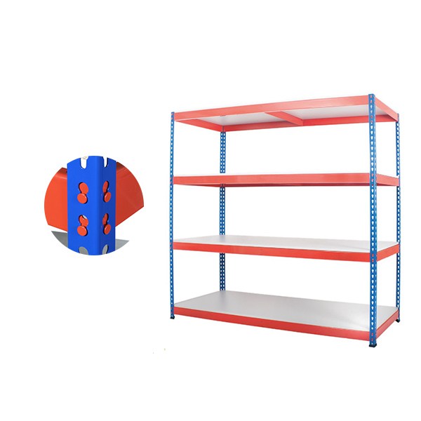 Free Assembly Adjustable Shelves